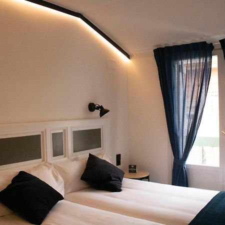 Hotel Alda Jolio Jaca Buitenkant foto