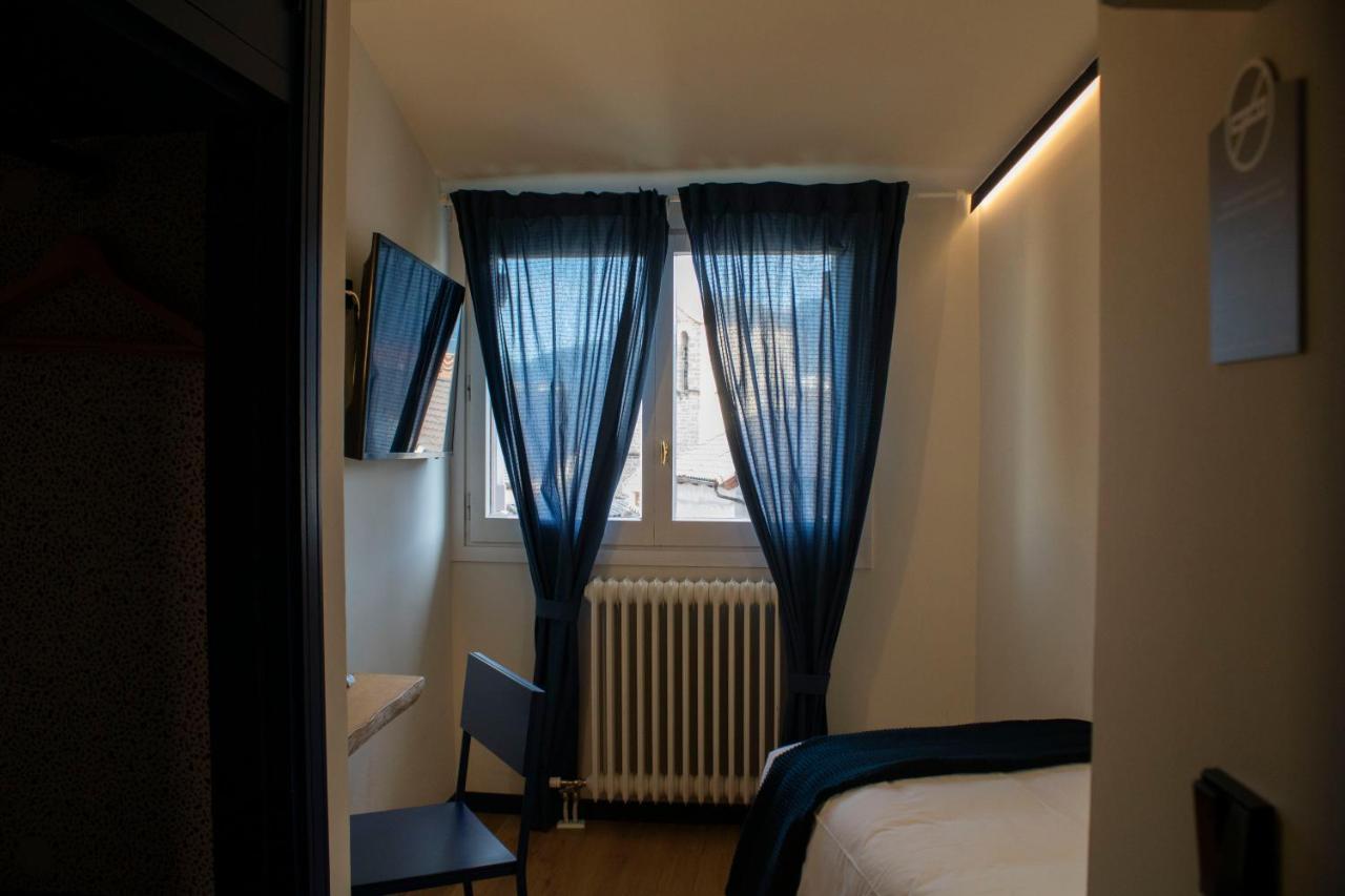 Hotel Alda Jolio Jaca Buitenkant foto